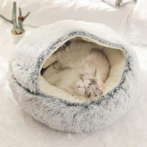 Dreamcozy™ Gezellig dierenbed