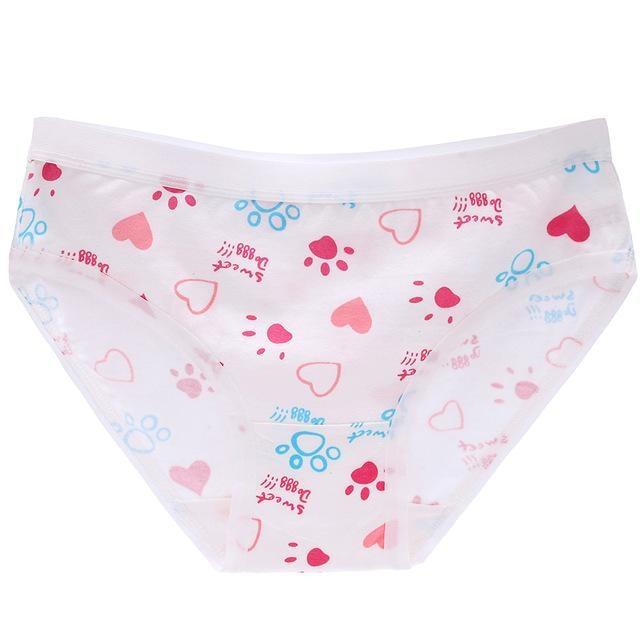 Slip piccoli (fino a 3XL)