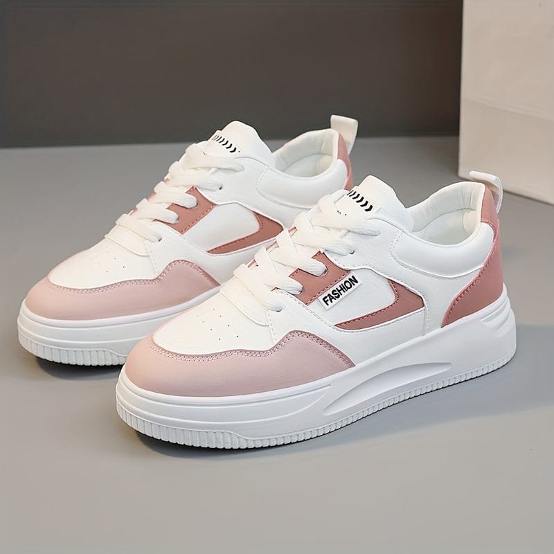 Bequeme Freizeit-Sneaker Vogy