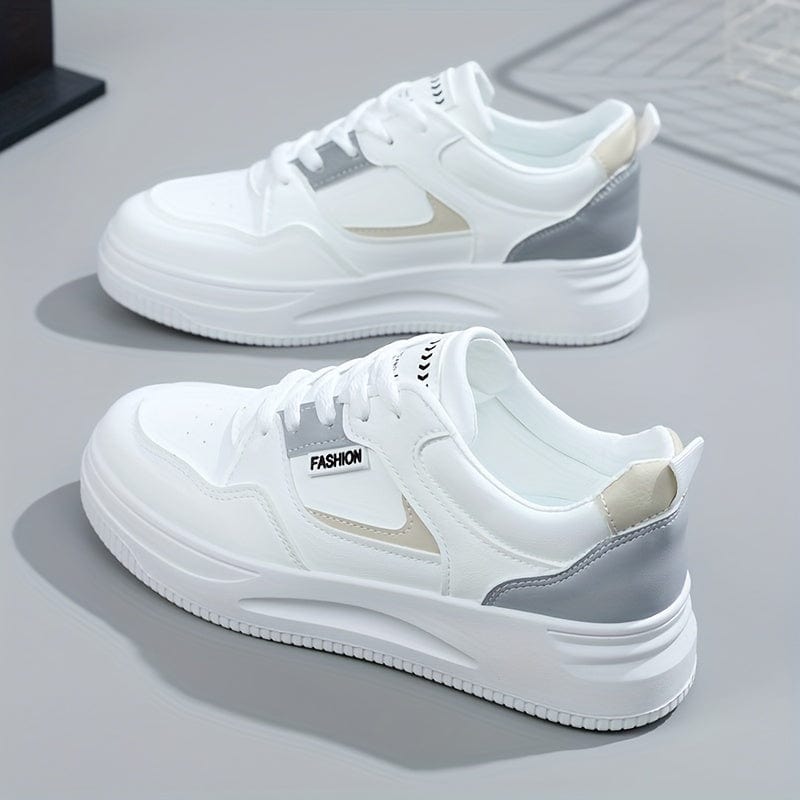 Bequeme Freizeit-Sneaker Vogy