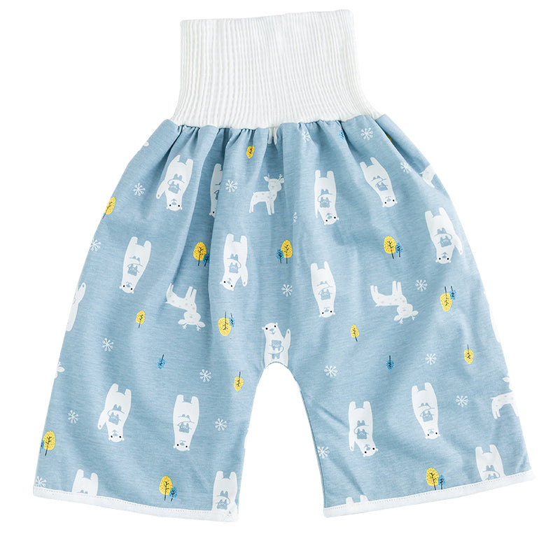 Baby Training Pants™ - Enkel potträning - Träningsbyxor