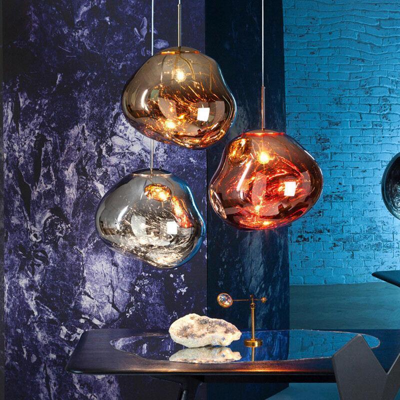 Lust Hanging Lava Ball Lighting Lamp