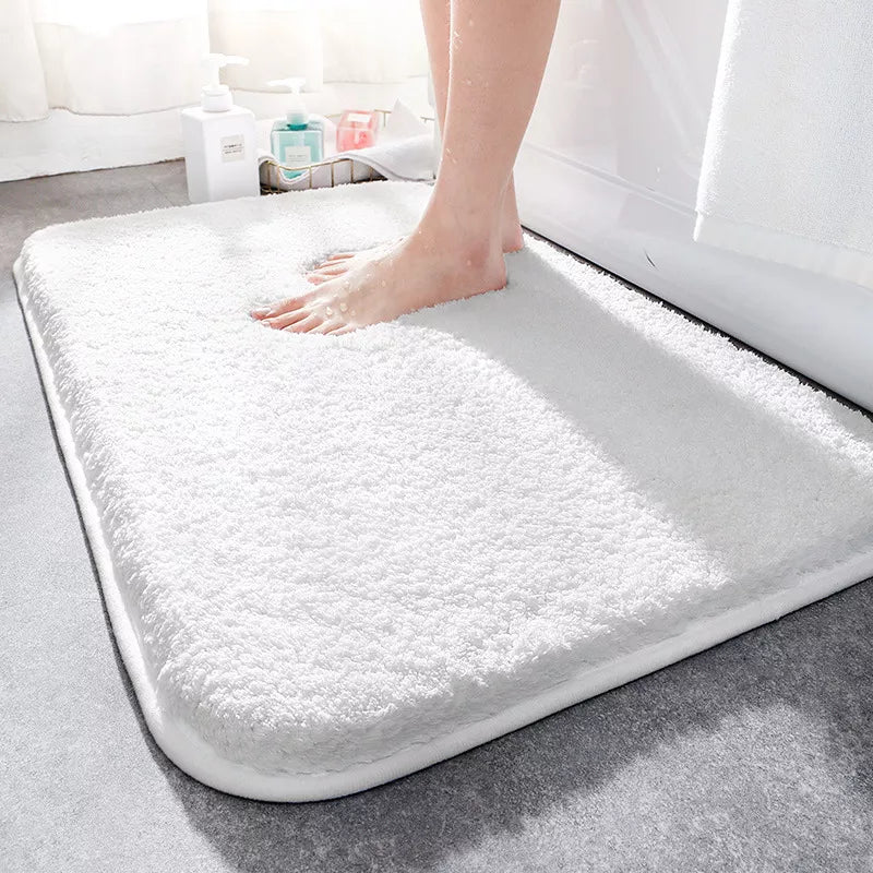 Tappeto da bagno Luxe Cloud Comfort