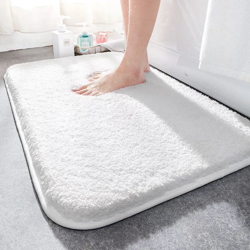 Alfombra de baño Luxe Cloud Comfort