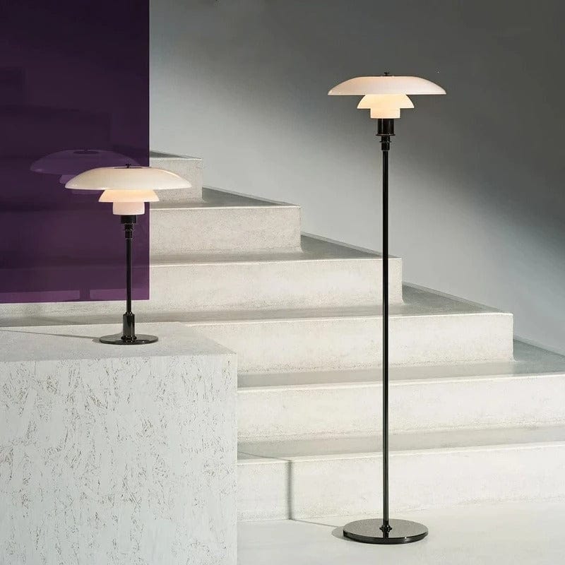 Lampa Parasolowa Slim