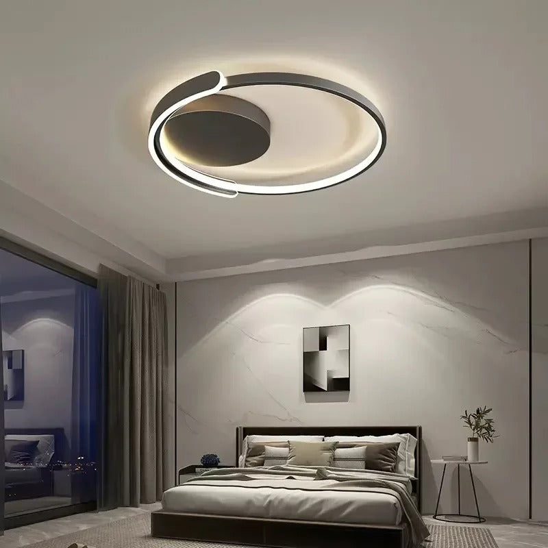 Modern LED Ceiling Lamp