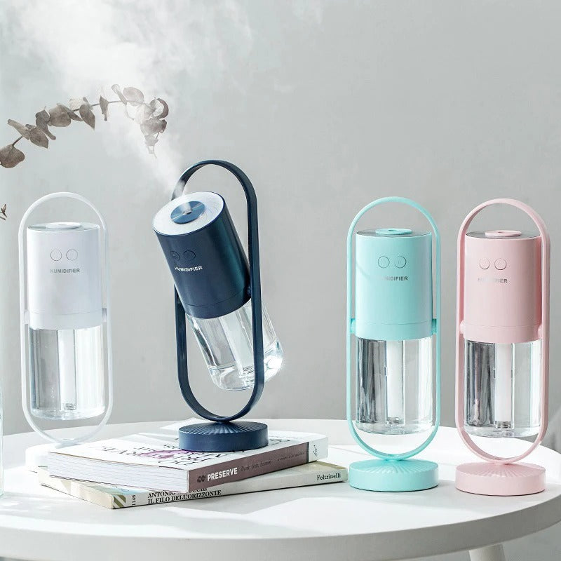 Humidificateur d'air portable USB AnyEmporium™