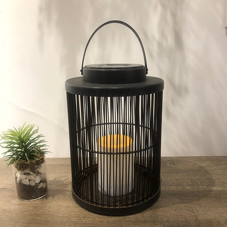 Lanterna Sora Weave Light (Solar)