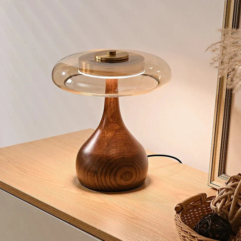 Lampe de table collection Mandy