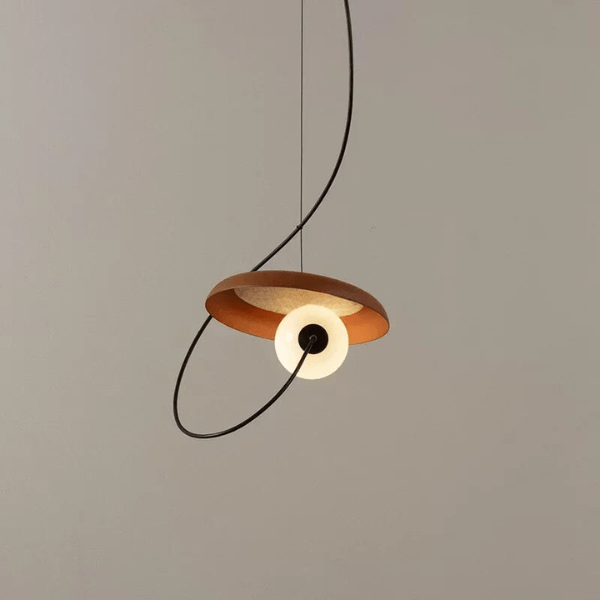 Maya Pendant Lamp Collection