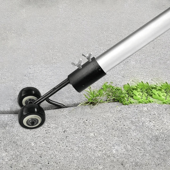 Ultra Strong Gap Weeder™ | Remova as ervas daninhas facilmente!