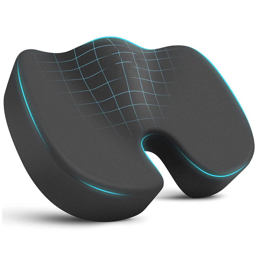 Ultra Comfort Ortho Seat™ | For the correct sitting position!