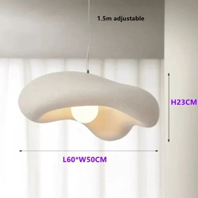 Collection de lampes suspendues Melissa