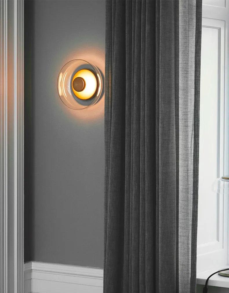 Mia Wall Sconce Collection