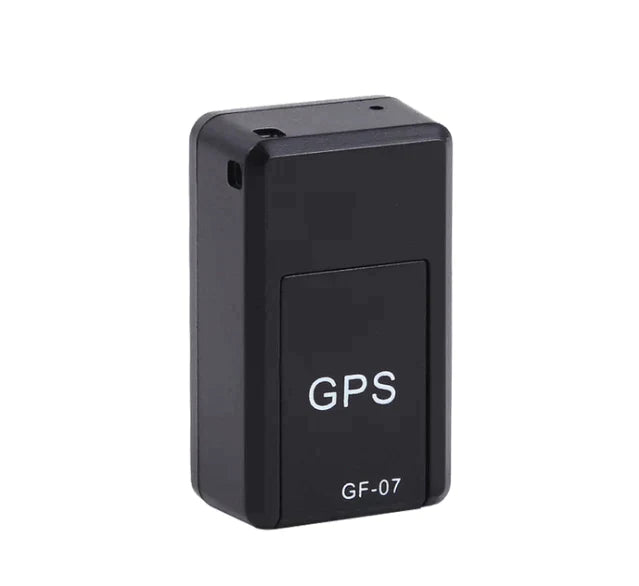 Mini rastreador GPS | Para determinar la ubicación con precisión