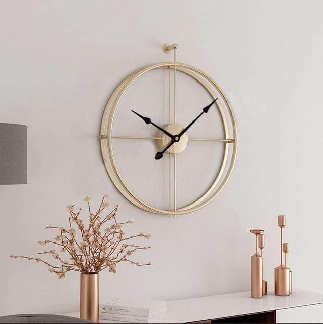 Horloge Minko