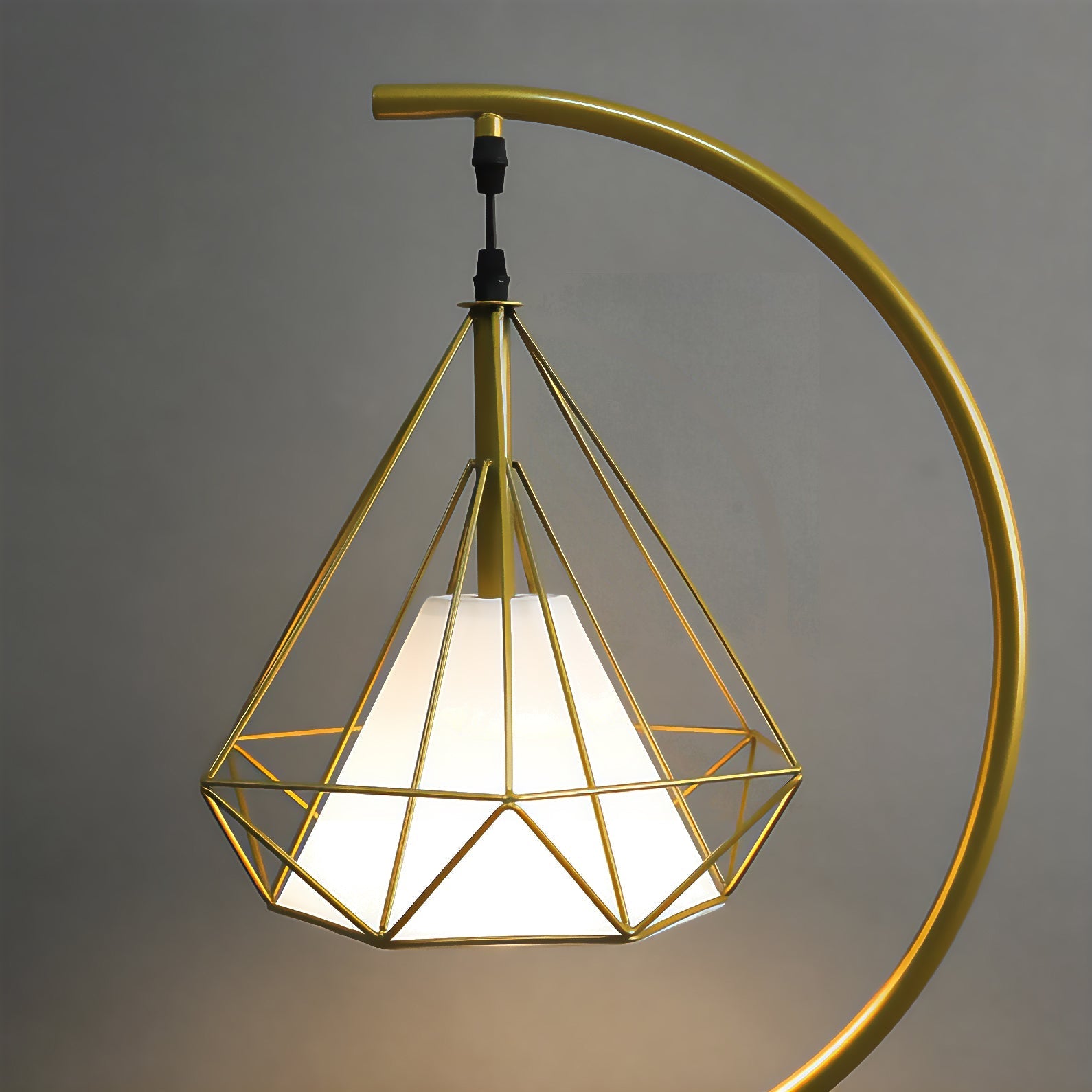 The Nesjar Floor Light