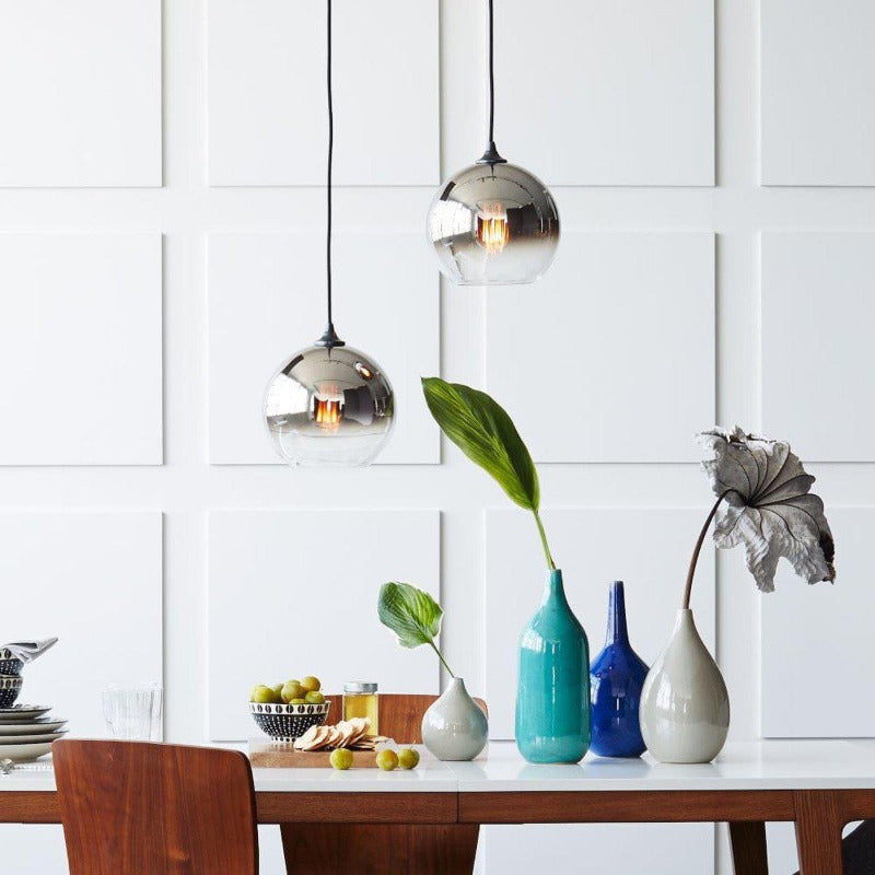 Moderne Loft Hanglampen