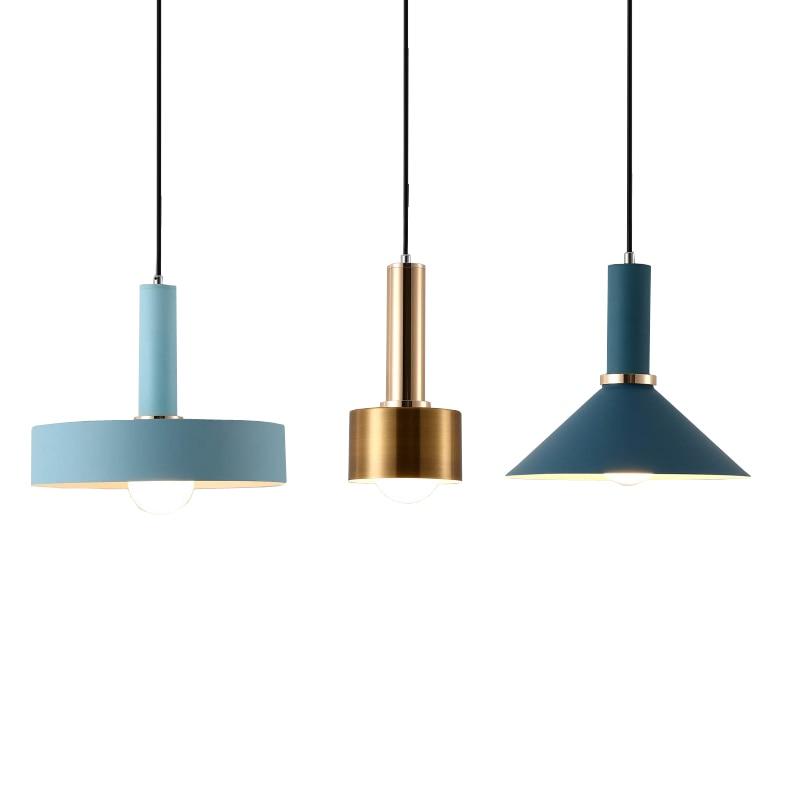 Modern Nordic Pendant Lights