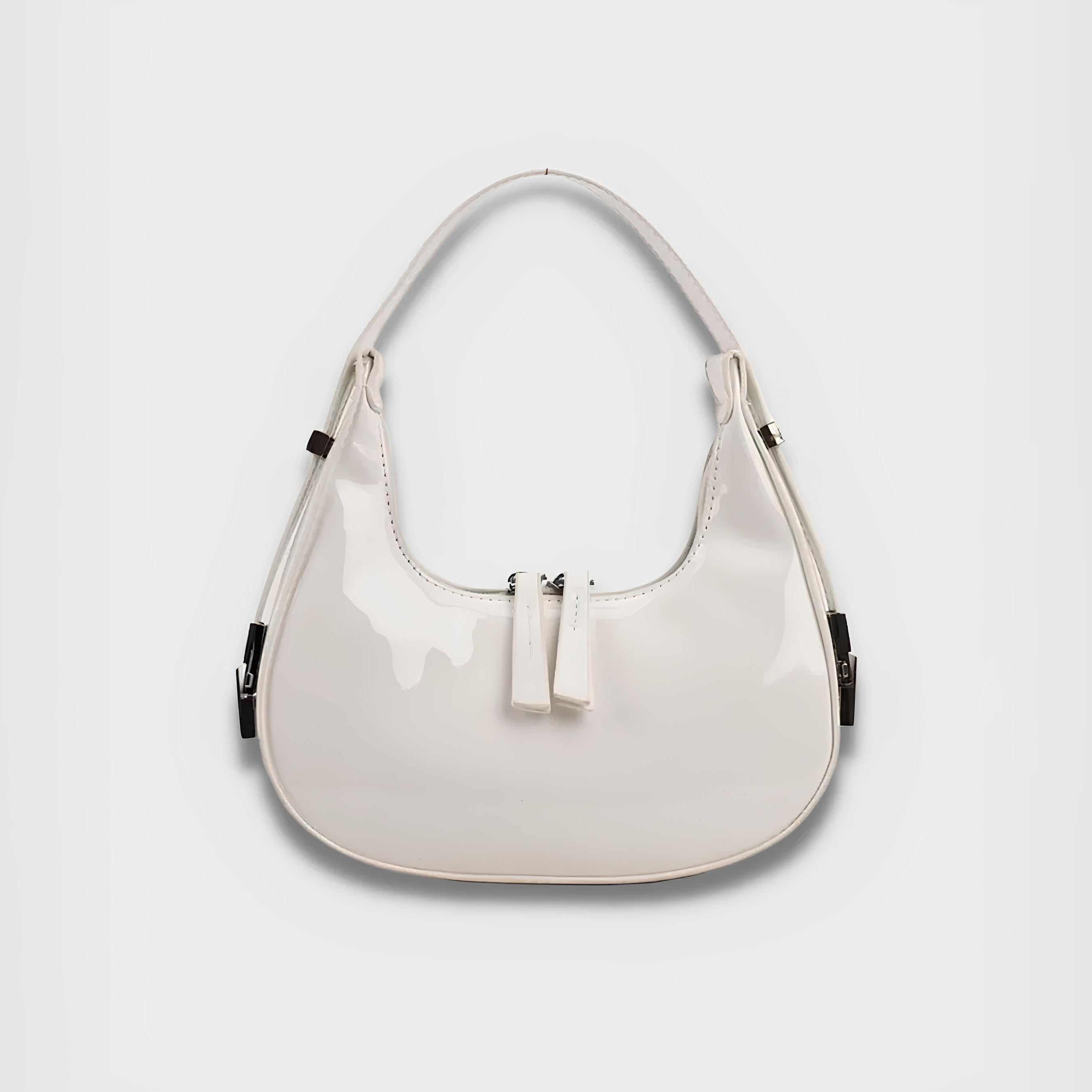 Selene Moon Bag