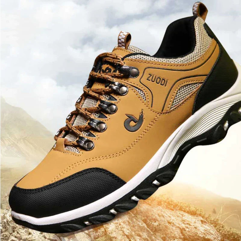 ORTHOWALK | ORTHOPAEDIC WALKING SHOE