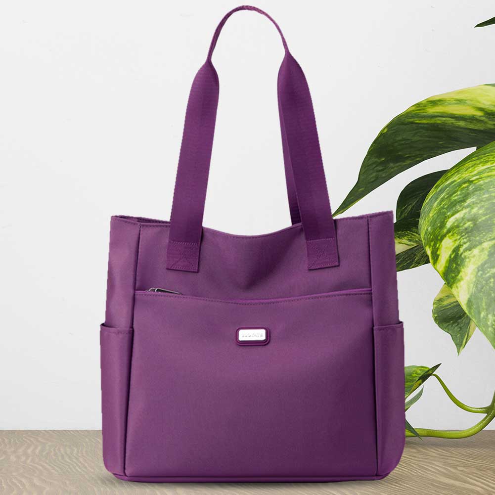 The Santorini Large Tote Bag Waterproof