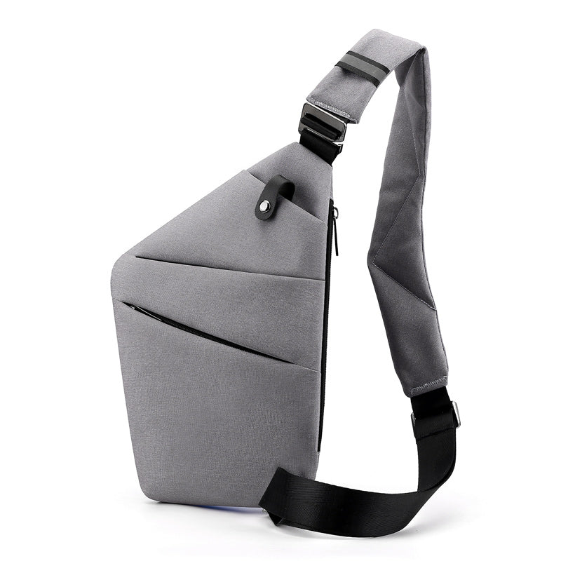 SlingBag™ - Anti-Theft Travel Bag