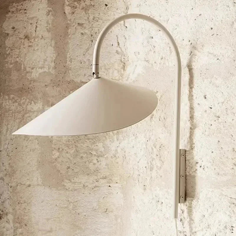 Nash Wandlamp Collectie