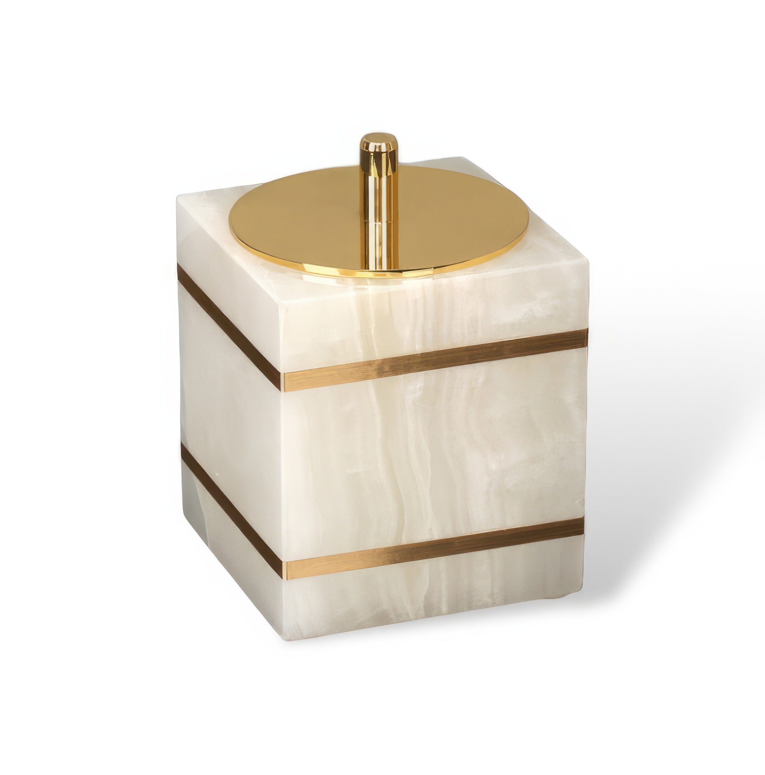 Natural Marble Bathroom Accessories