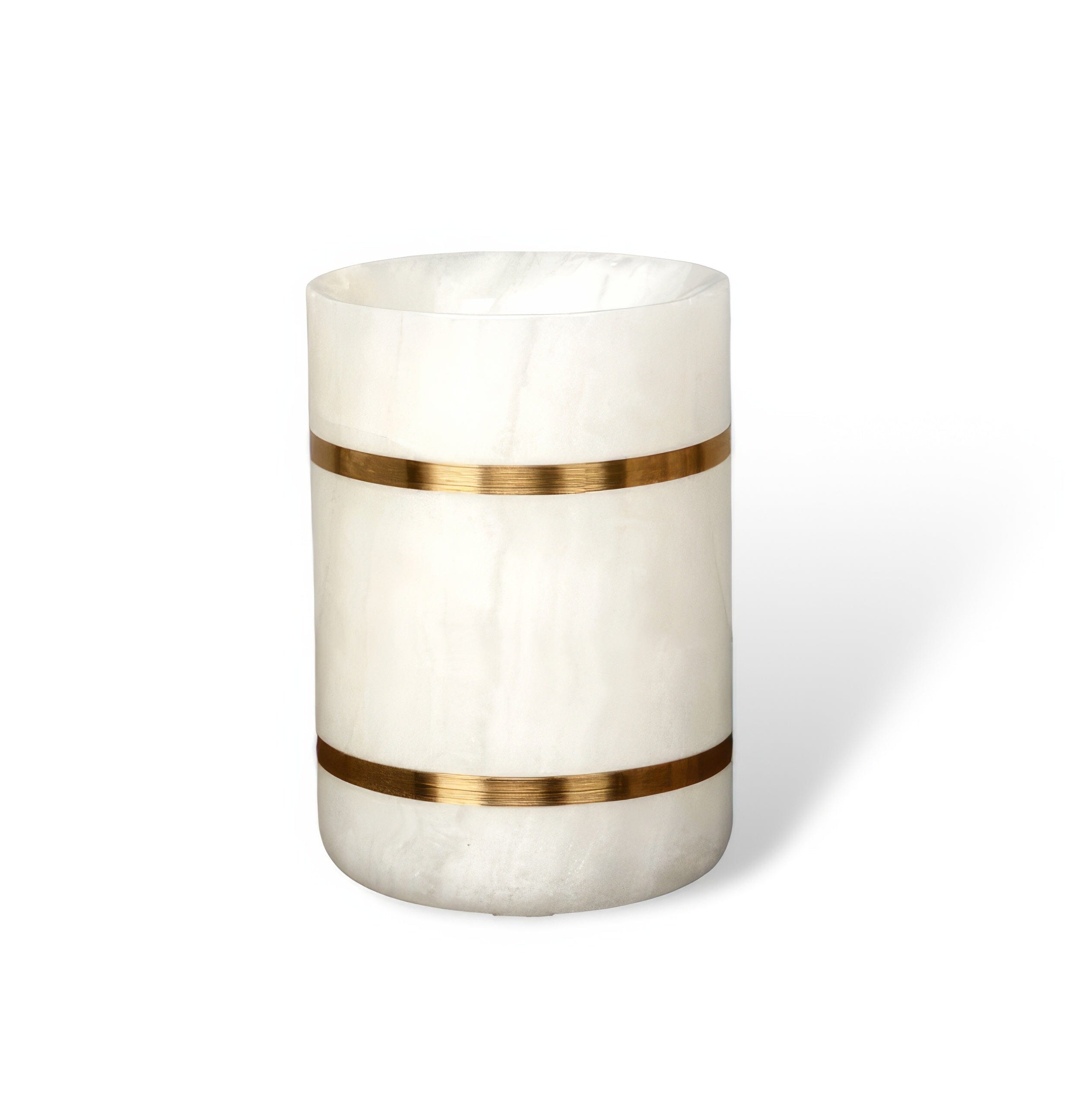 Natural Marble Bathroom Accessories