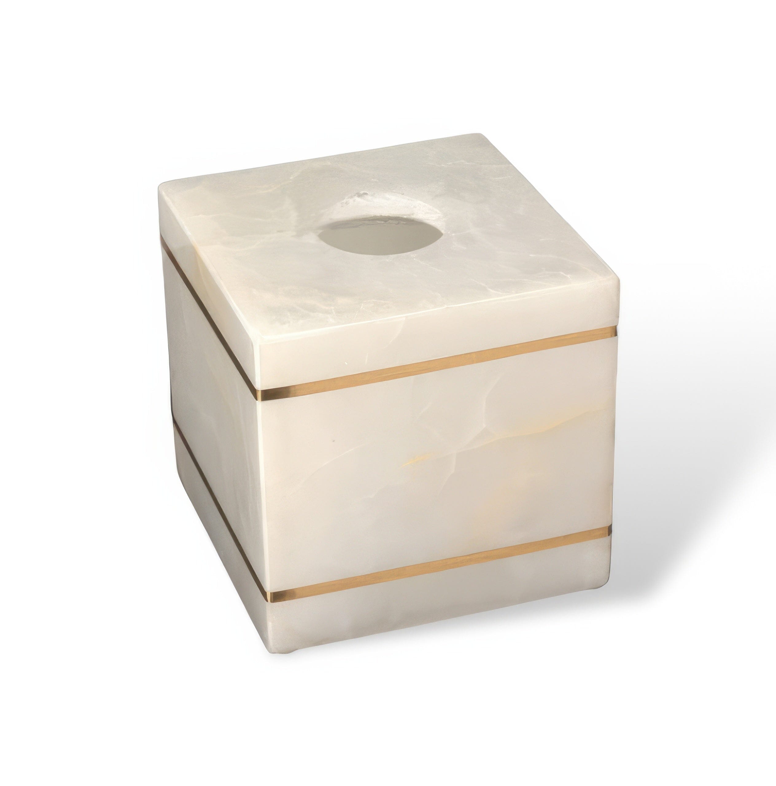 Natural Marble Bathroom Accessories