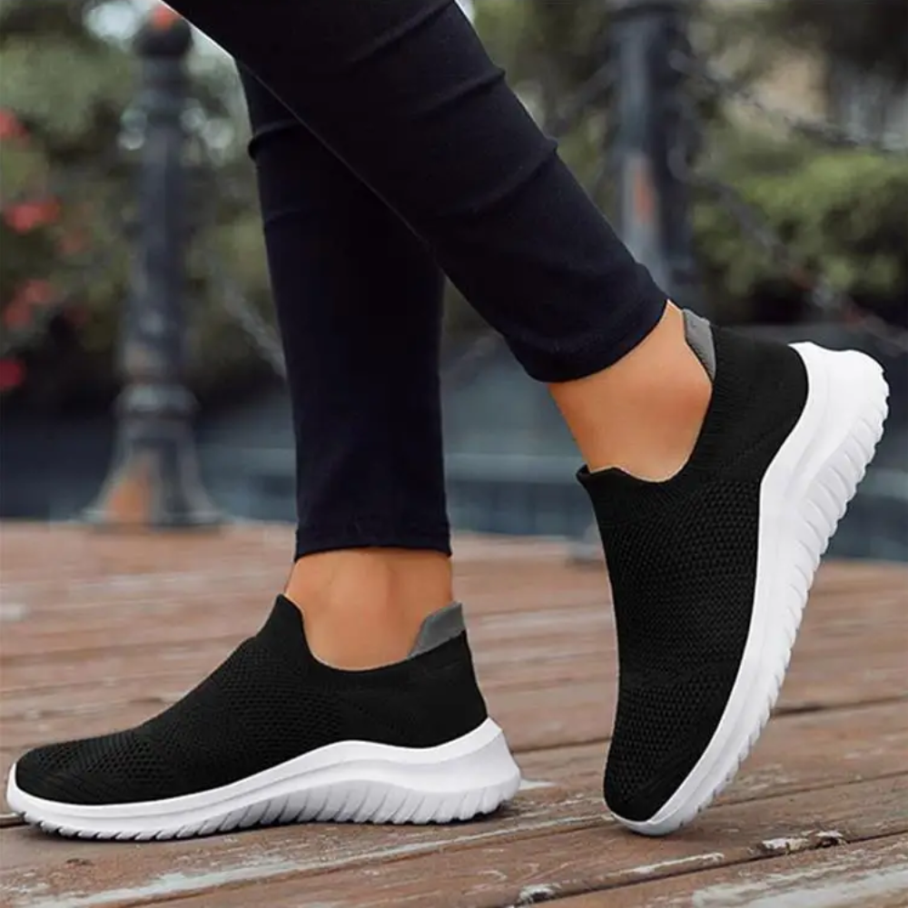 Orthopedic Sneakers | Comfortable Slippers/shoes