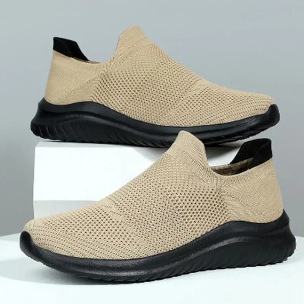 Baskets orthopédiques | Chaussons/chaussures confortables