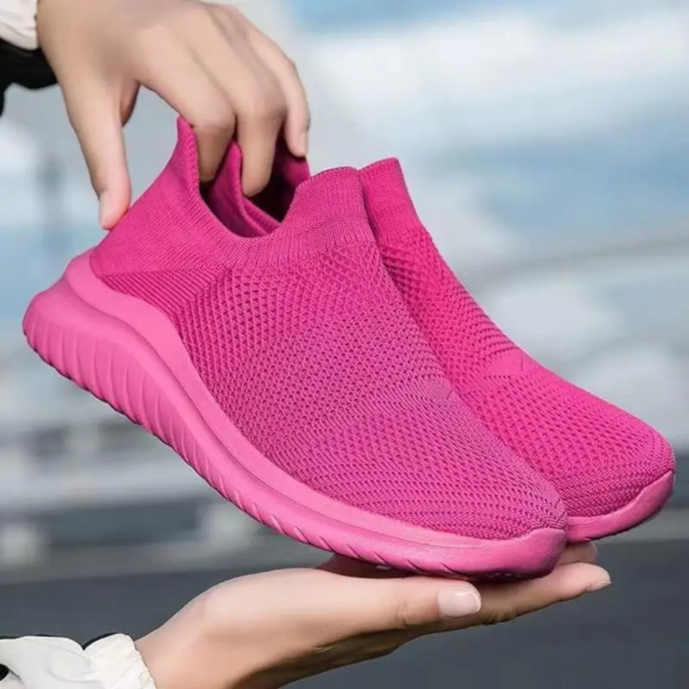 Orthopedic Sneakers | Comfortable Slippers/shoes