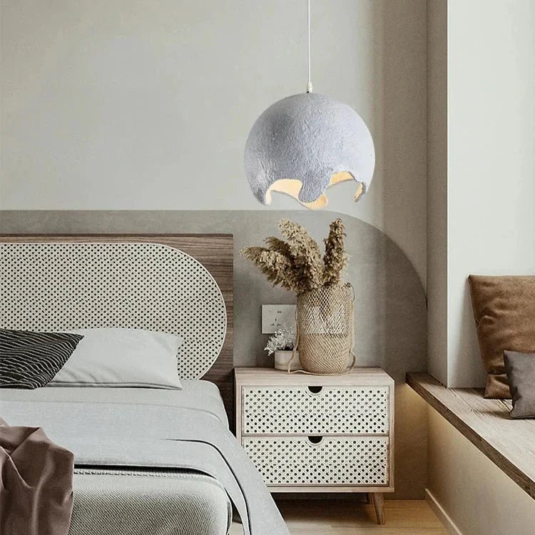 Collection de lampes suspendues Nicole