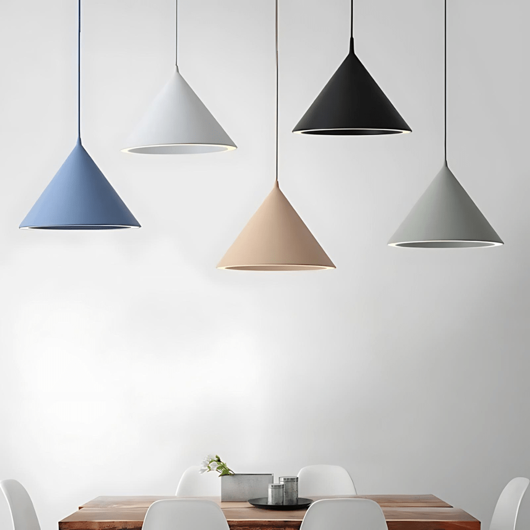 Nora Pendant Lamp Collection