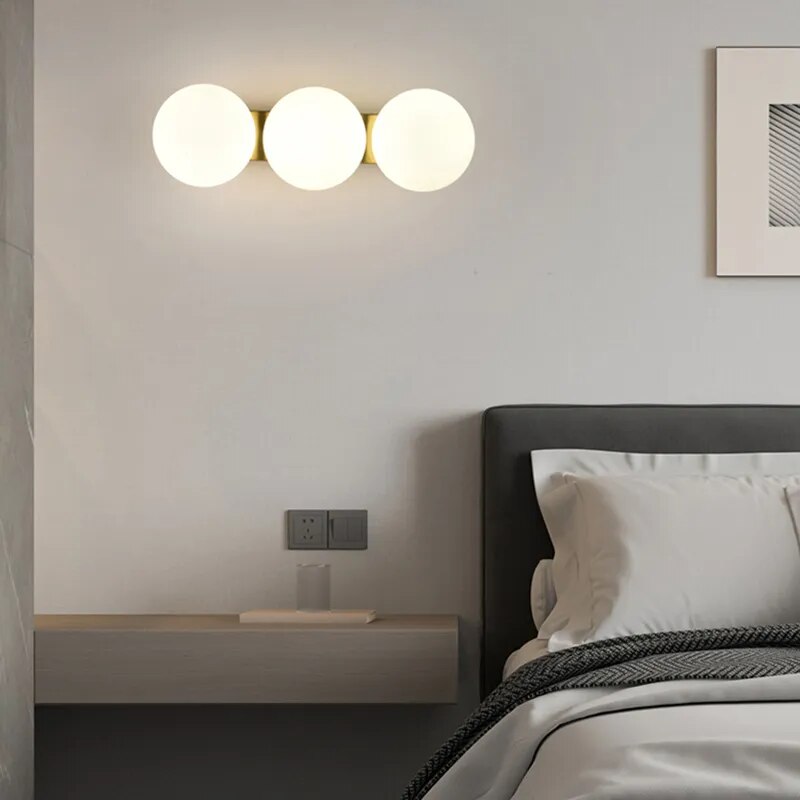 GlowFrame - Applique LED per uso interno lampada