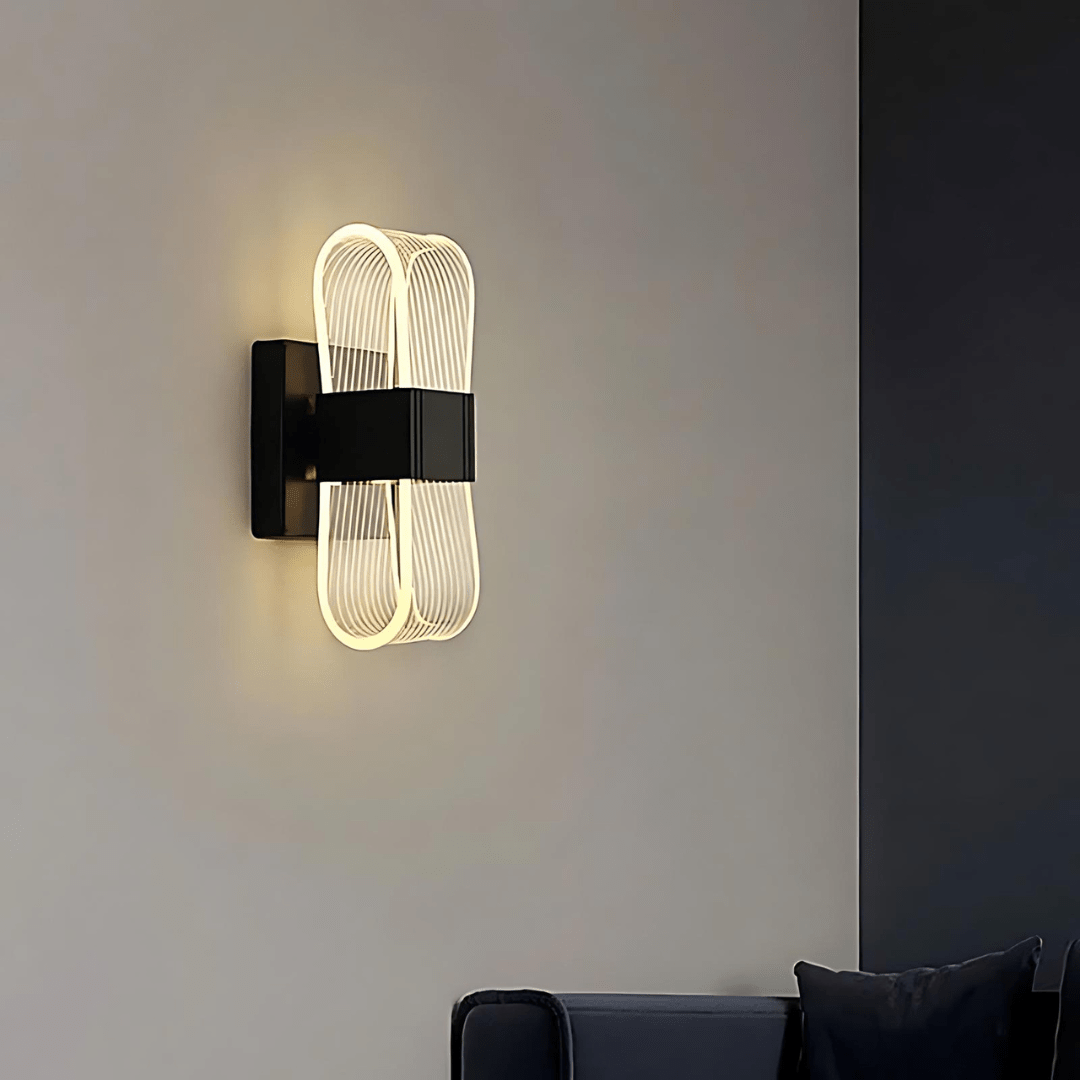 Olivia Sconce Collection