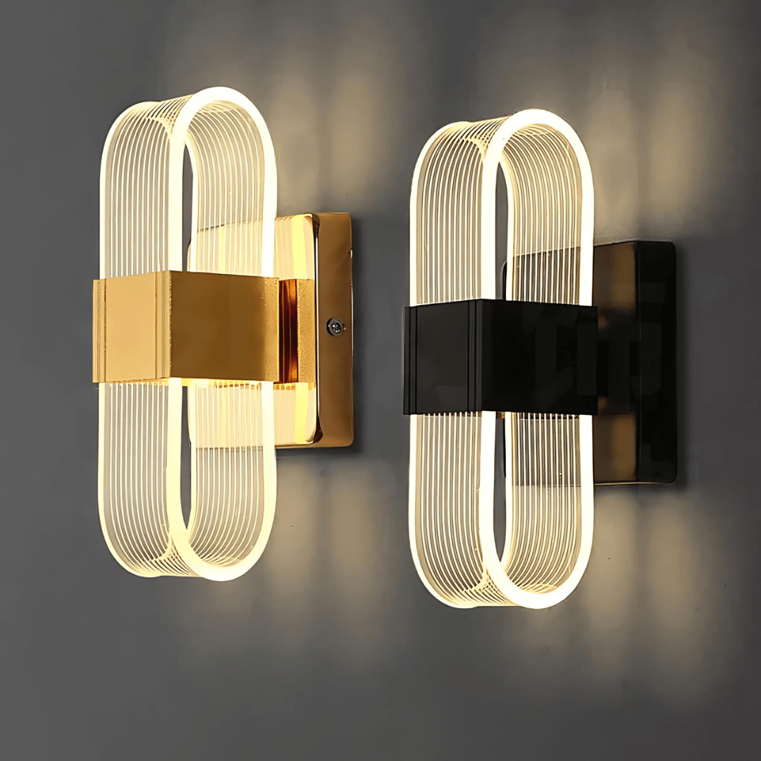 Olivia Sconce Collection