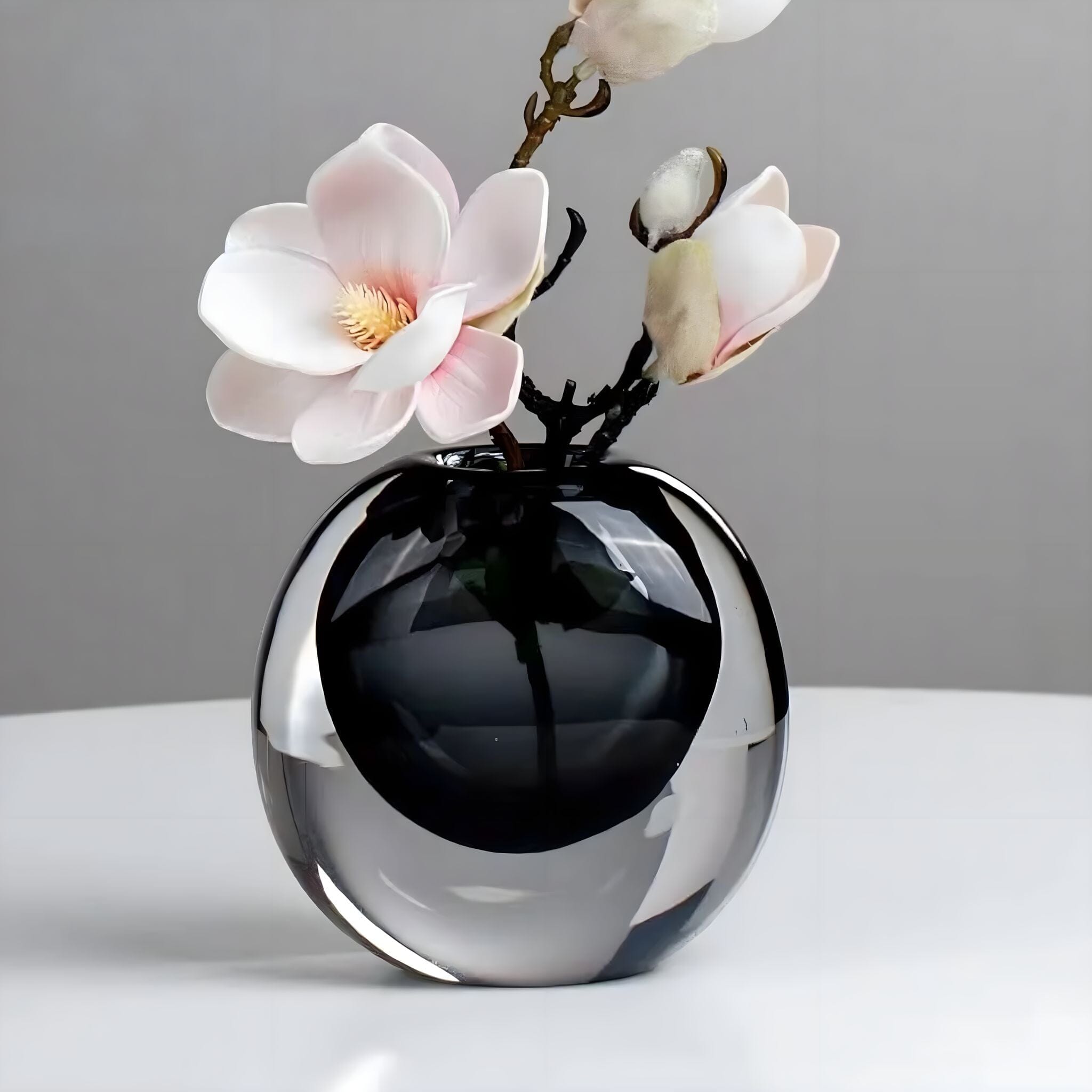 Opal Essence vase