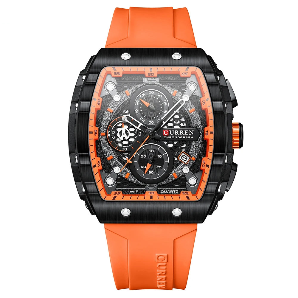 Apex Curren® Chronograph