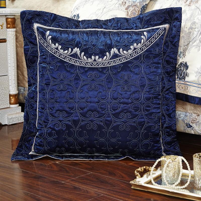 Set di biancheria da letto di lusso Jacquard orientale (600 TC)