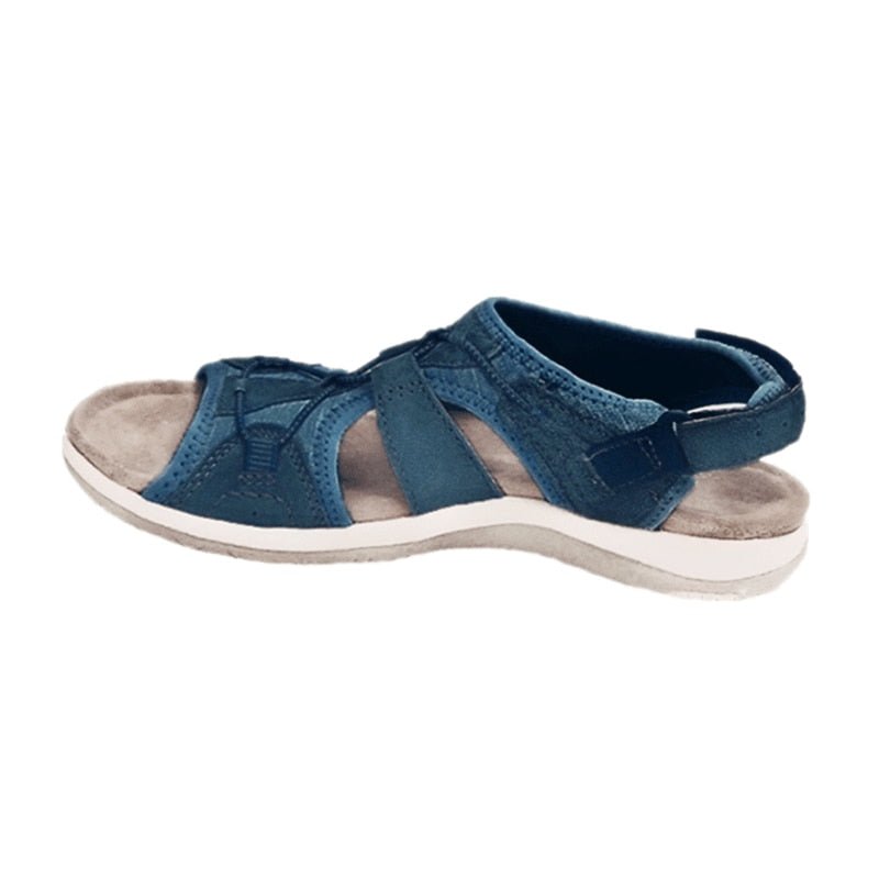 Orthopädische Sandalen - River™