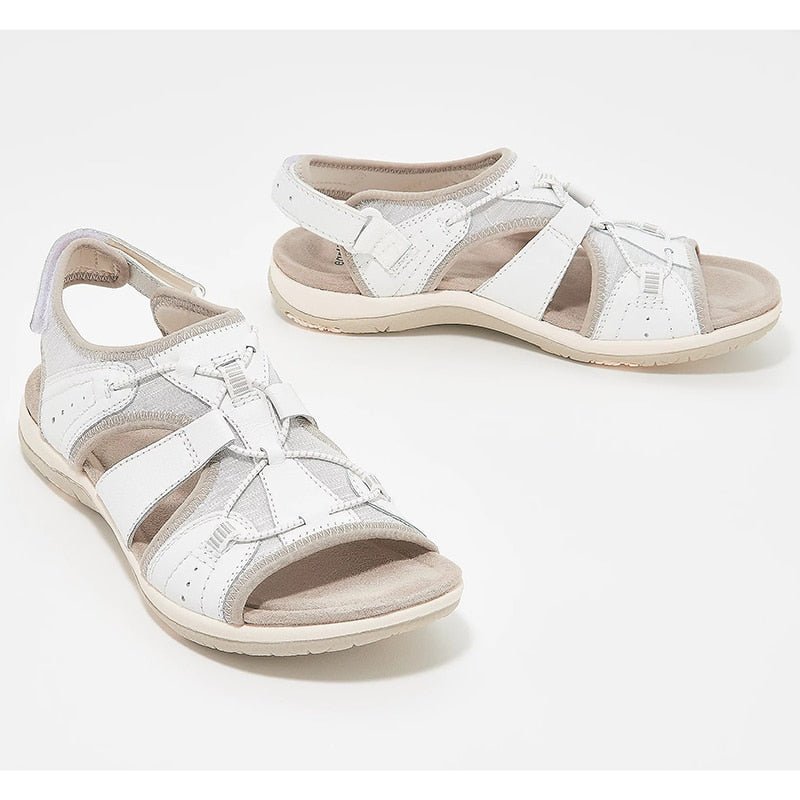 Orthopädische Sandalen - River™