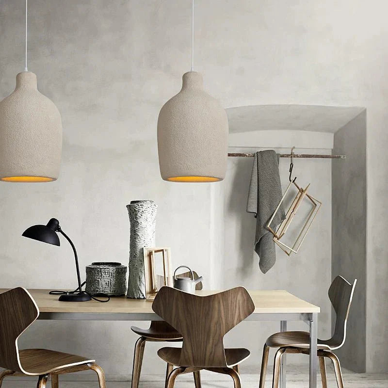 Paige Pendant Lamp Collection