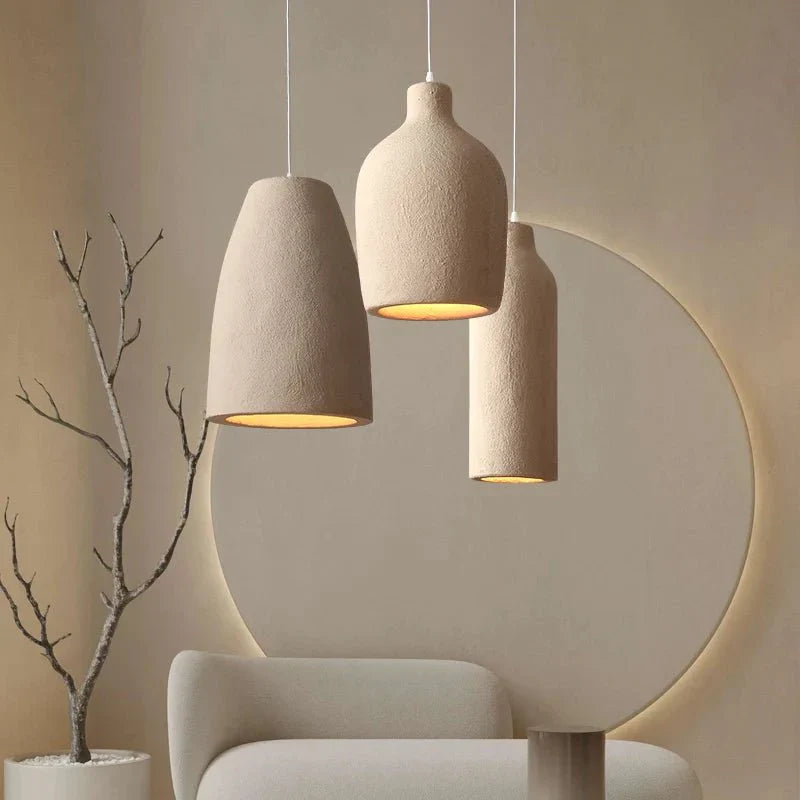 Paige Pendant Lamp Collection