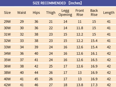 Stylové a elastické: pánské kalhoty s dokonalým střihem