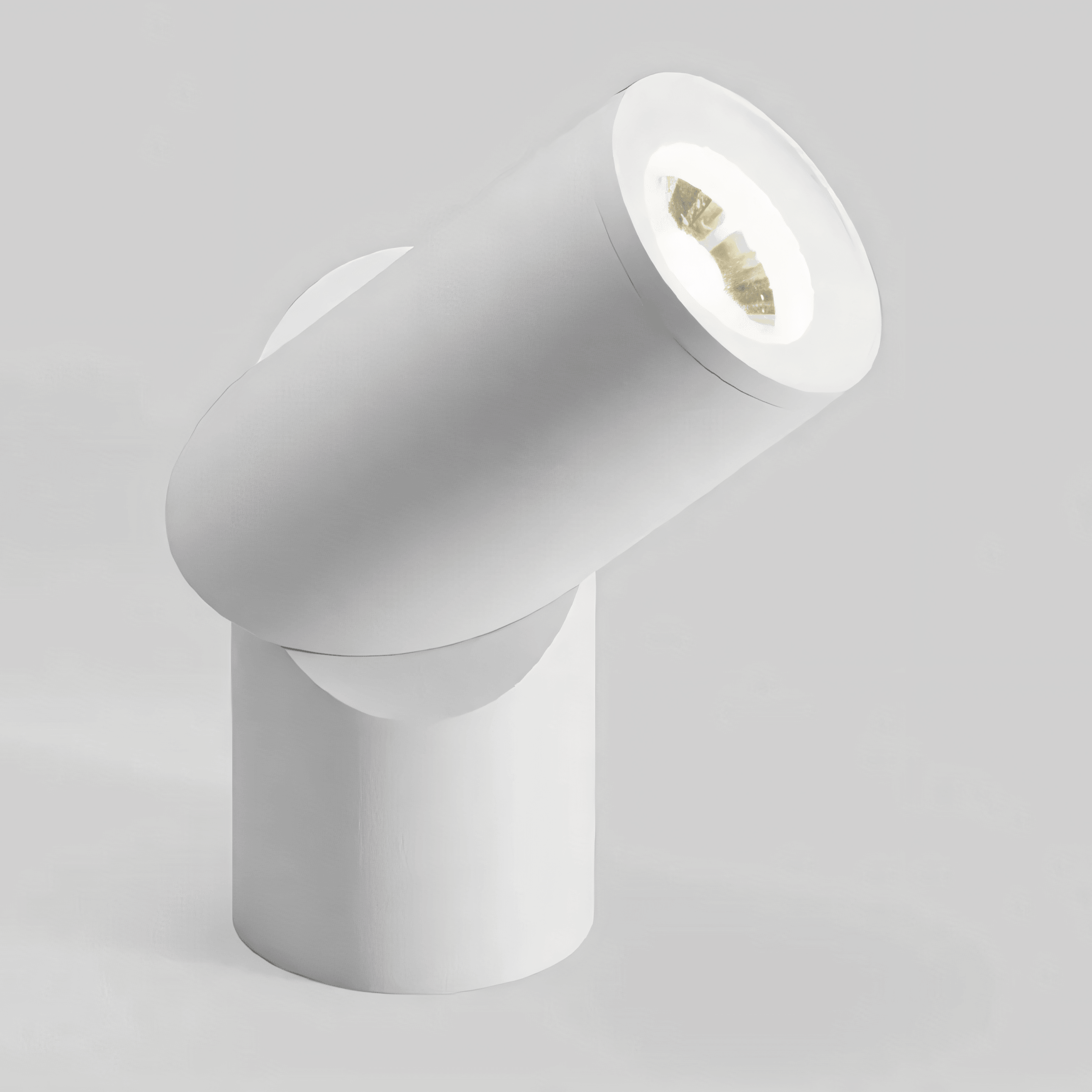 Parkun | Modern Adjustable Spotlight