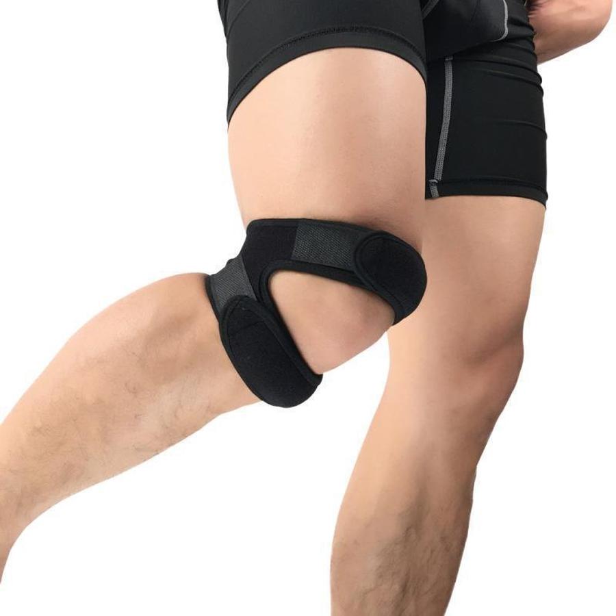 Patellar Tendon Strap Torn Meniscus Knee Brace