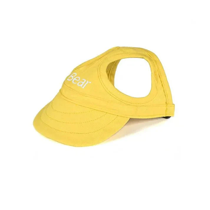 PawCap™ - Sun Protector For Your Dog